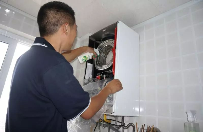 壁掛爐為什么需要定期維護(hù)和保養(yǎng)