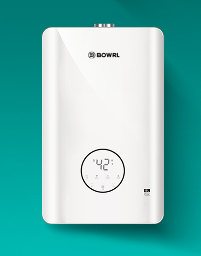 家用燃氣快速熱水器